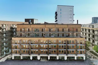 Responsgatan 36