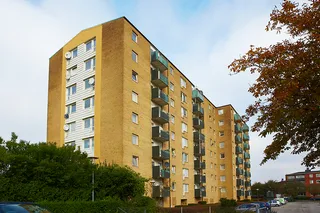 Professorsgatan 10A