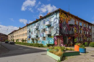 Sofiagatan 18