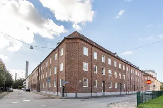 Jespersgatan 21 B