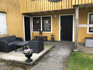Konvaljvägen 12 D