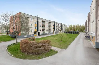 Gamla Norrvägen 16 C