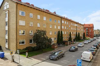 Västra Ryttmästaregatan 20
