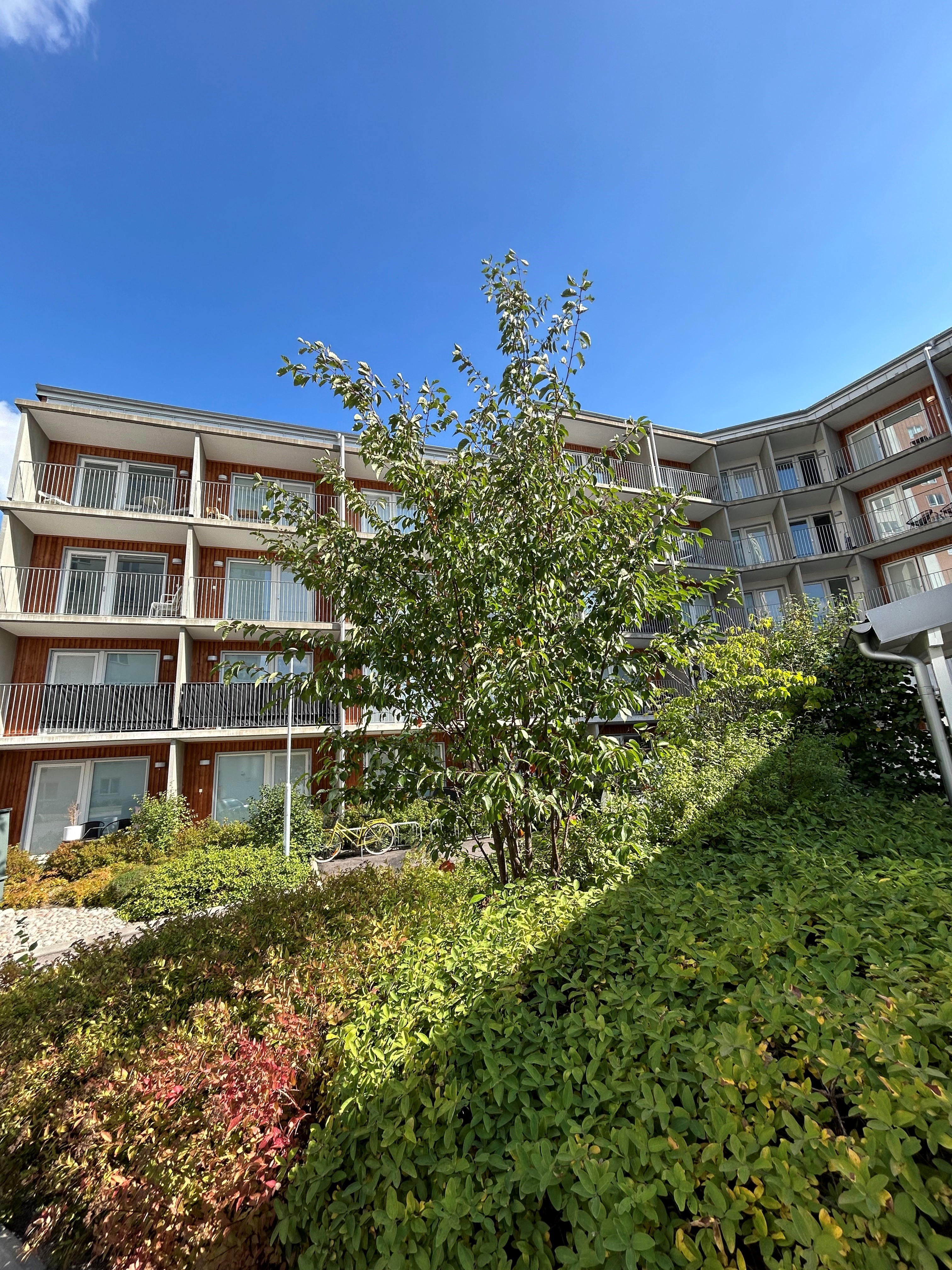 Johanneshöjden 1, Västerås