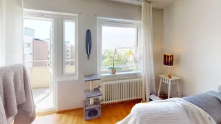 Blidvädersgatan 12