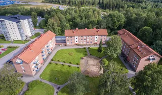 Fristadvägen 104 A