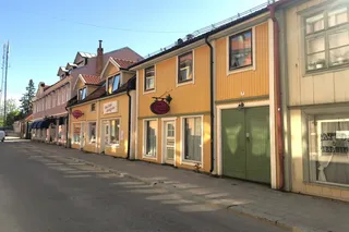 Rådhusgatan 7D
