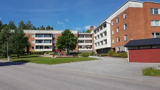 Skinnarbacken 34 A