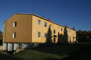 Södra vägen 2 B