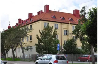 Falkgatan 18B