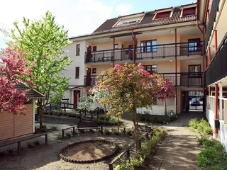 Nybrogatan 9 D