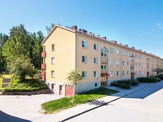 Kärrhagsvägen 11 D