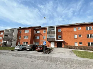Tunaforsgatan 4