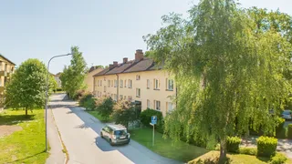 Gröna vägen 27 A
