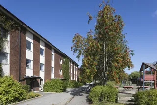 Gnejsvägen 2 A