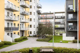 Mantalsgatan 12