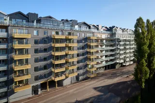 Bergendorffsgatan 8C