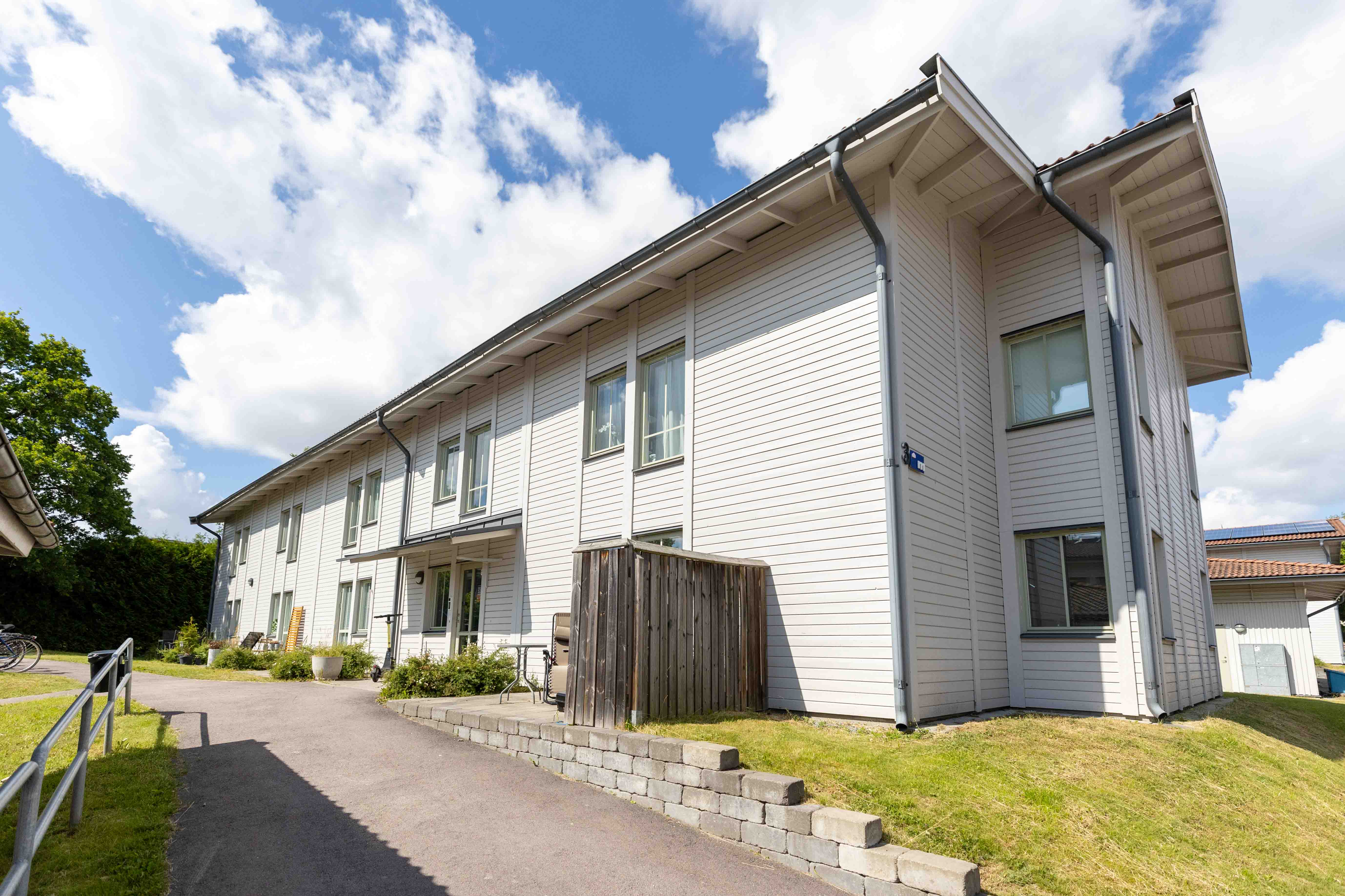 Roslagsgatan 3, Västerås
