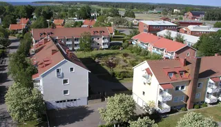 Sparringgatan 1 A