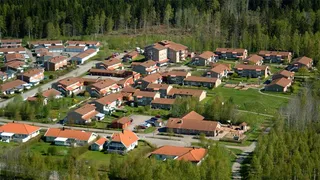 Gnejsvägen 32 D