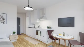 Städetvägen 10