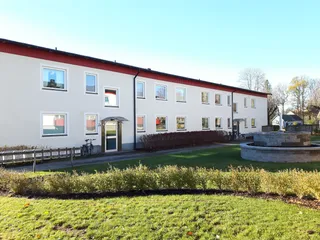 Ekgatan 5 B