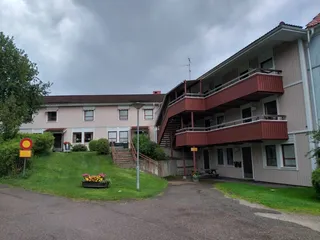 Stationsvägen 2 L