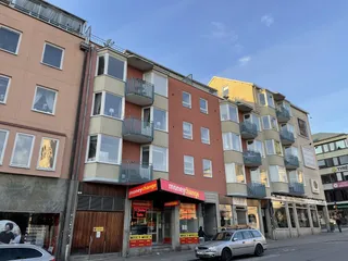 Storgatan 34A