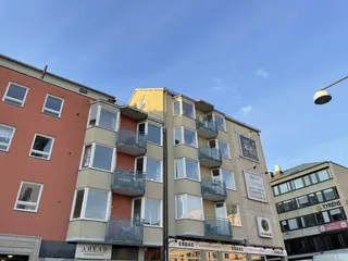 Storgatan 34A