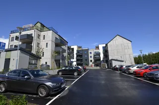 Sotåsgatan 1