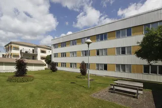 P G Vejdes Väg 14