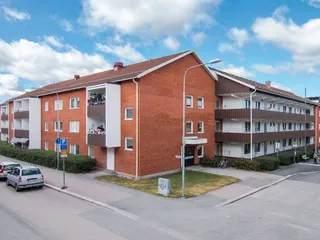 Kvarngärdesgatan 4 B
