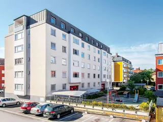 Östra Storgatan 14 A