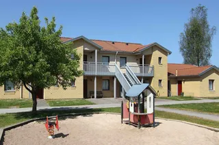 Billavägen 15 D