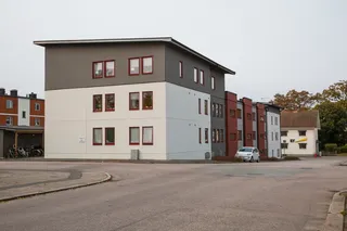 Oxtorget 1