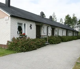 Bergstigen 17 a