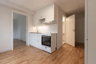 Studentgatan 12