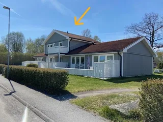 Fridhemsgatan 1