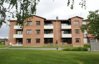 Björnåkersgatan 20