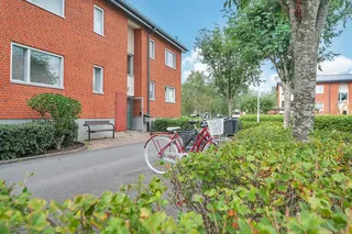 Baldersgatan 13 b