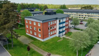Traststigen 1