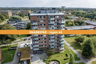 Vaktgatan 1D Lgh. 1304