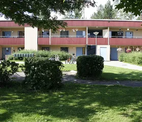 Alvägen 6A