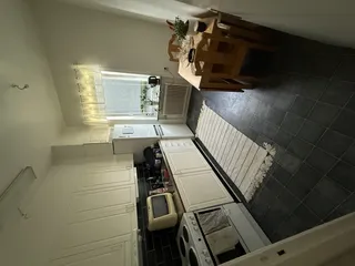 Fridtunagatan 3B
