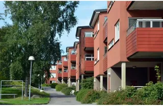 Bankogatan 20