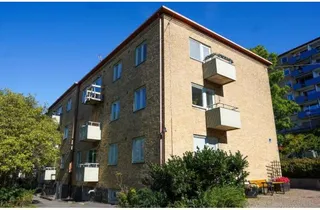 Klareborgsgatan 12B