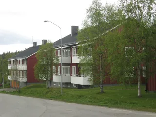 Granåsvägen 9 B