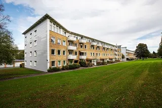 Parallellvägen 15 A