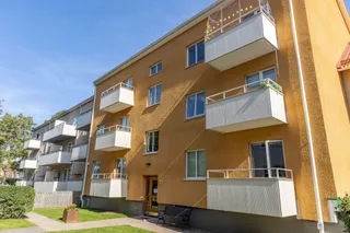Gröna Gatan 24 B
