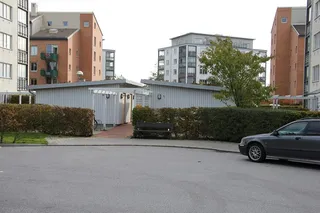 Musikantgatan 3
